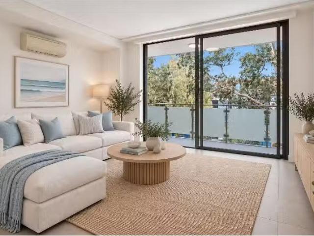 7/57 59 Beach Road, Bondi Beach Apartment for rent Listed by.