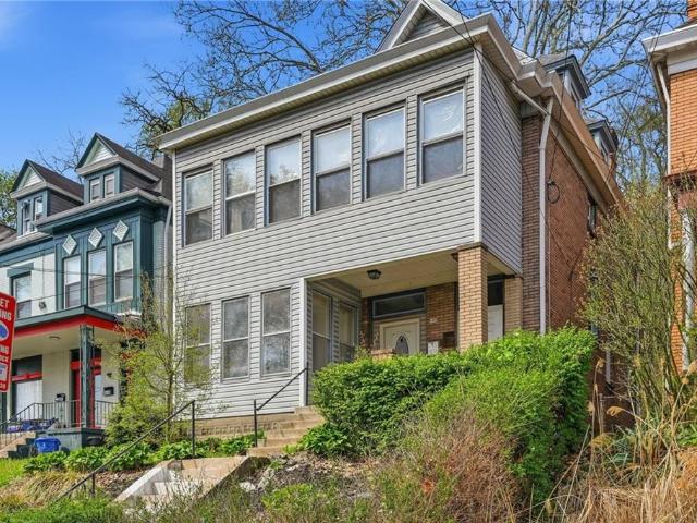 757 Chislett St, Pittsburgh, PA 15206 | MLS #1748