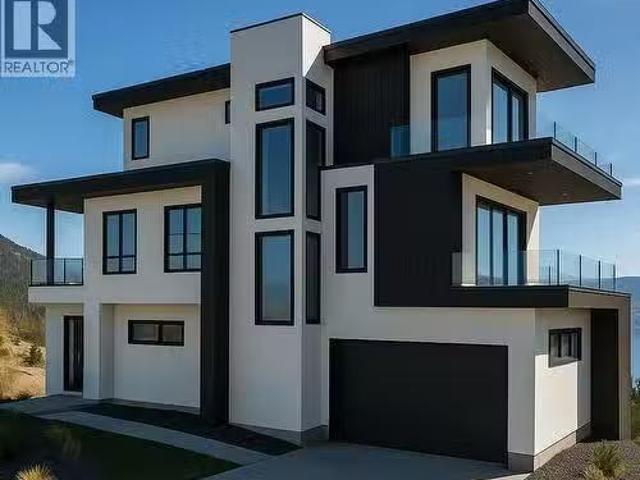 757 Barnaby Road Unit# 3, Kelowna, BC, V1W 4N9 house for sal.