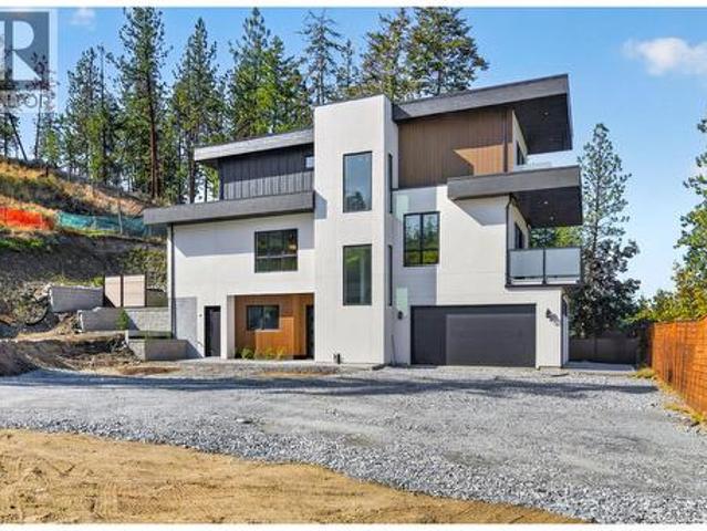 757 Barnaby Road Unit# 3, Kelowna, BC, V1W 4N9 house for sale | Listing ID 10401 | Royal LePage