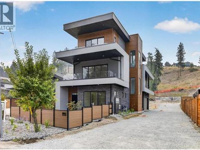757 Barnaby Road Unit# 1, Kelowna, BC, V1W 4N9 house for sale | Listing ID 10397 | Royal LePage