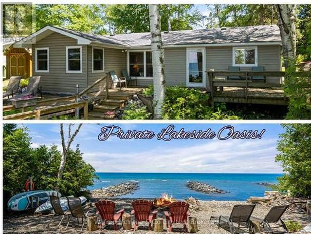 757 Bruce Road 13, Native Leased Lands, ON, N0H 2L0 house for sale | Listing ID X13471 | Royal LePage
