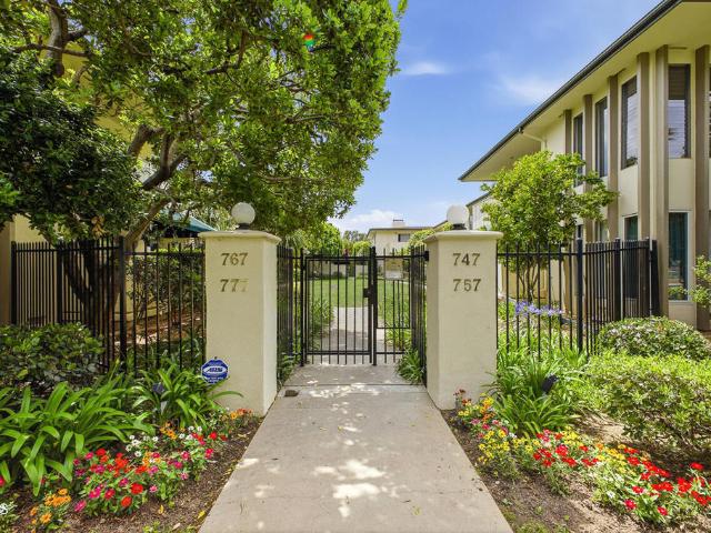 757 S Orange Grove Boulevard 1
