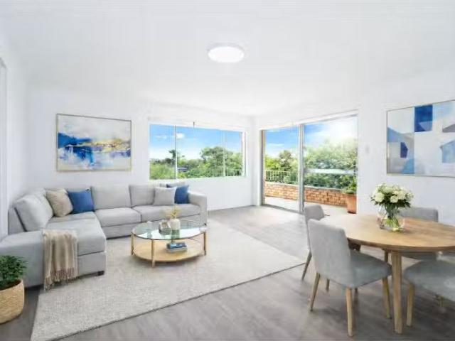 7/57 Howard Avenue, Dee Why Apartment for rent Listed by Cleo.
