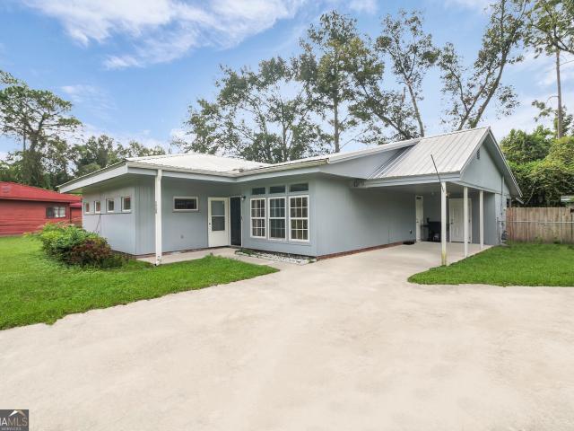 757 Old Screven Road