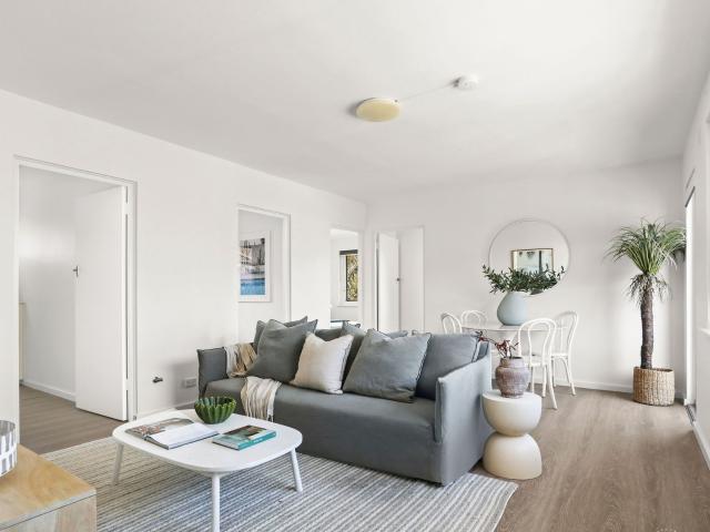 7/57 Liverpool Street, Rose Bay NSW 2029 Apartment For Rent | Domain