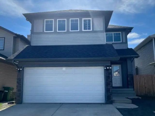 757 Luxstone Landing SW — 3 Bedroom home