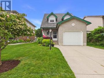 757 Mackendrick Drive, Kincardine, ON, N2Z 3A4 house for sale | Listing ID X13465 | Royal LePage