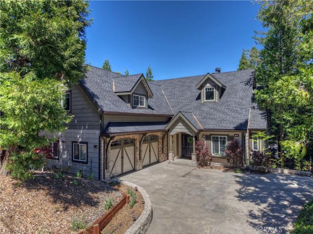 757 Nadelhorn Dr, Lake Arrowhead, CA 92352 | MLS #IG26083
