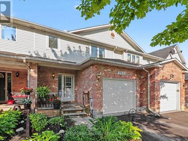 757 Nesting Way, Ottawa, ON, K4A 3X6 house for sale | Listing ID X13657 | Royal LePage