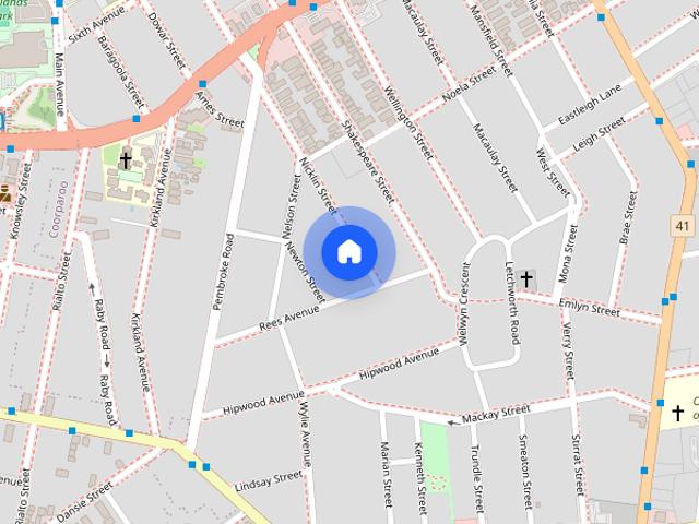 7/57 Nicklin Street, Coorparoo QLD 4151 Apartment For Rent | Domain