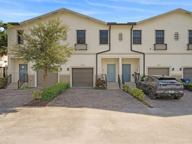 757 SW 11th St, Florida City, FL 33034 | MLS #A11922