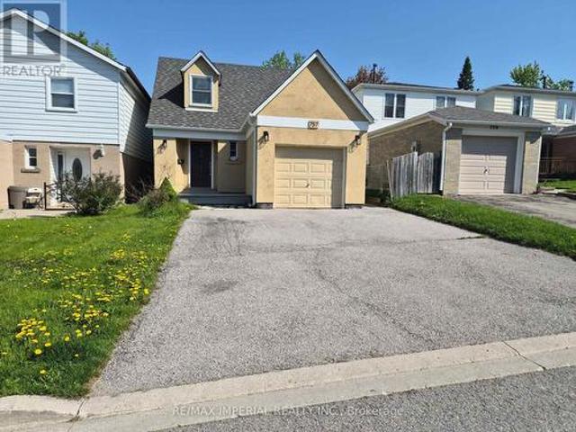 757 Pam Crescent, Newmarket, ON, L3Y 5B7 house for lease | Listing ID N13638 | Royal LePage
