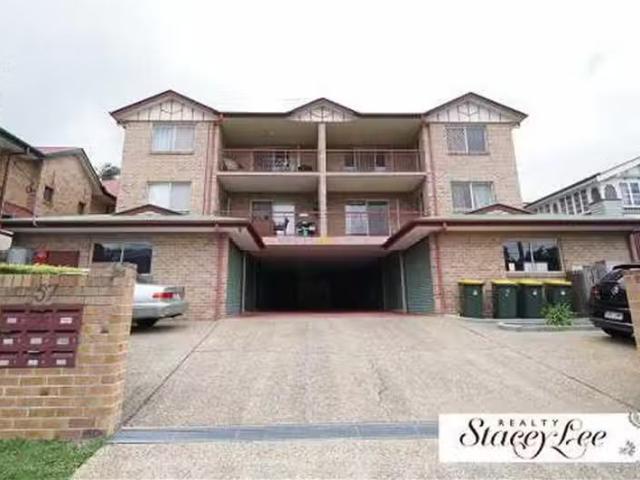 7/57 partson Street, MORNINGSIDE Apartment for rent Listed by.
