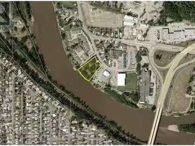 757 Preston Road, Prince George, BC, V2K 1A9 vacant land for.