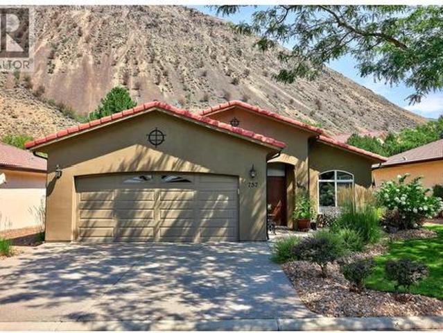 757 Rosewood Crescent, Kamloops, BC, V2H 1S3 house for sale | Listing ID 10396 | Royal LePage