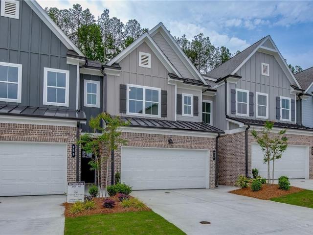 757 Woods Chapel Road Lot 98