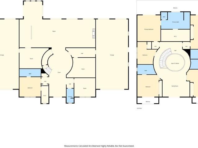 7584 E Vista Del Sol, Anaheim Hills, US, CA