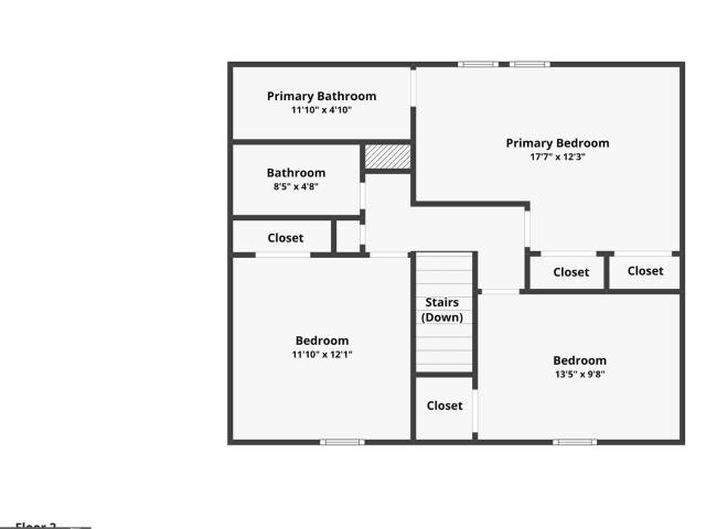 7584 Teton Court