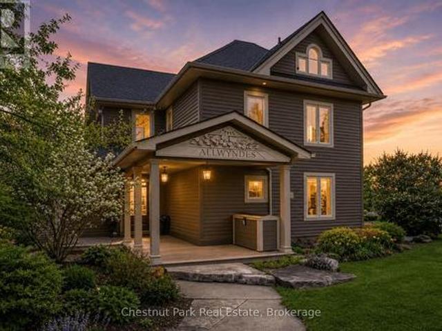 7585 Nd Line E, Mulmur, ON, L0M 1G0 house for sale | Listing ID X13157 | Royal LePage