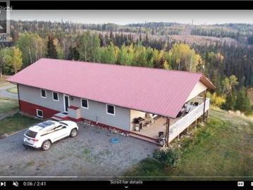 7585 North Bonaparte Road, Bridge Lake, BC, V0K 1E0 house for sale | Listing ID R3034 | Royal LePage
