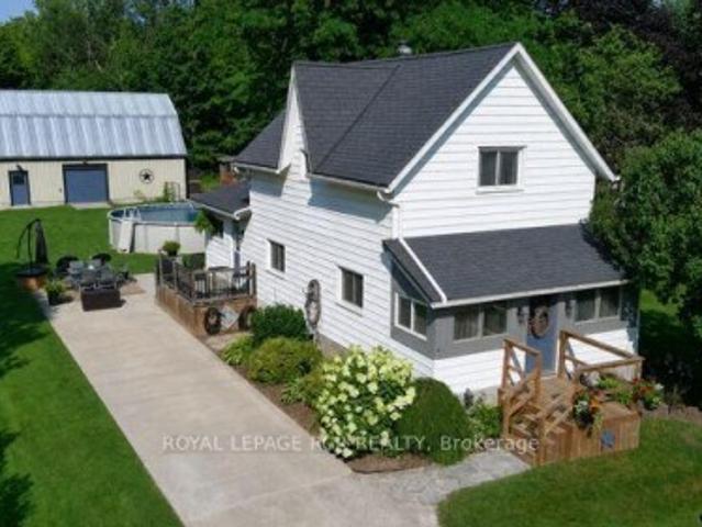 7580 Nd Line E, Mulmur, ON, L9V 0G8 house for sale | Listing ID X13677 | Royal LePage