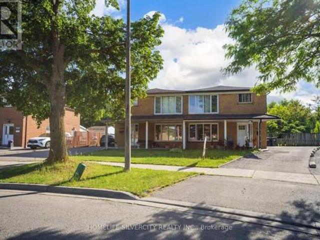 7582 Discus Crescent, Mississauga, ON, L4T 2V3 house for sale | Listing ID W13646 | Royal LePage