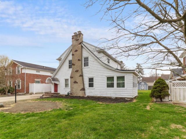 758 Barker Road