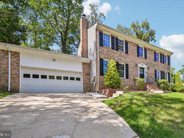 758 Gleneagles Drive