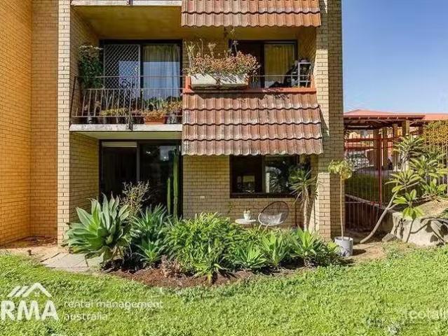 7/58 King George Street, Victoria Park, WA 6100