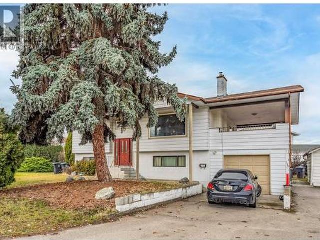 758 Josselyn Court, Kelowna, BC, V1X 6A4 house for sale | Listing ID 10401 | Royal LePage