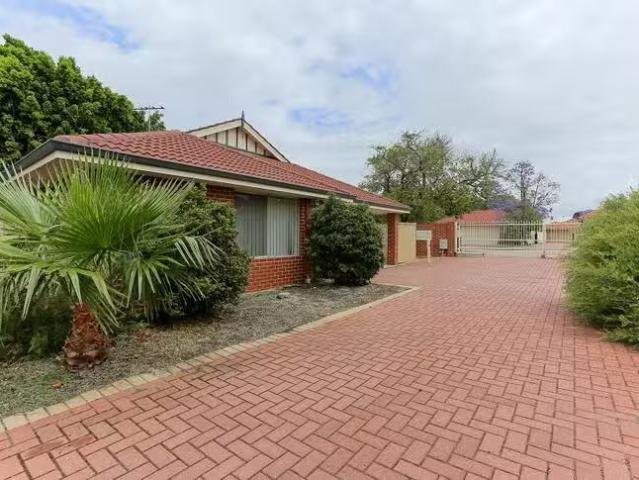 7/58 Jupiter Street, Carlisle, WA 6101