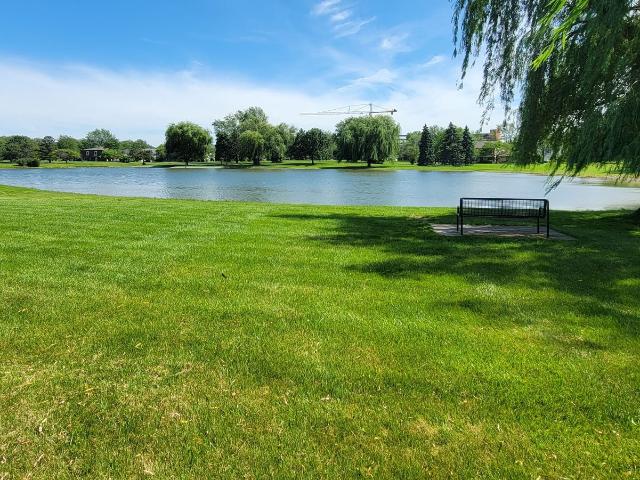 758 Moore Drive # 758
