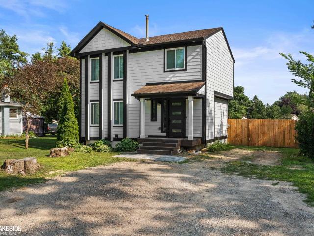 758 Miller Road