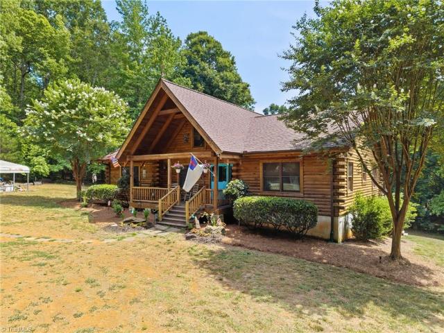 758 Nc Highway 62 E