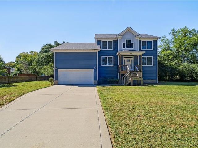 758 Poquoson AVE