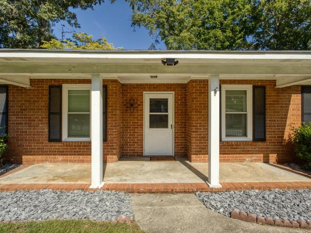 758 Palm Drive