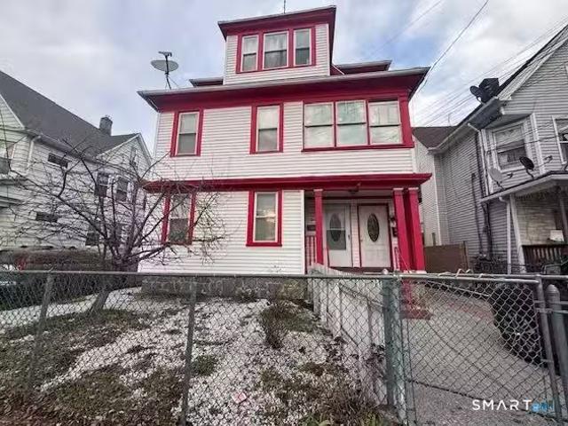 758 Wood Ave, Bridgeport, CT 06604 MLS 24161328