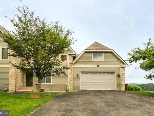 758 Wisp Mountain Road # 9A