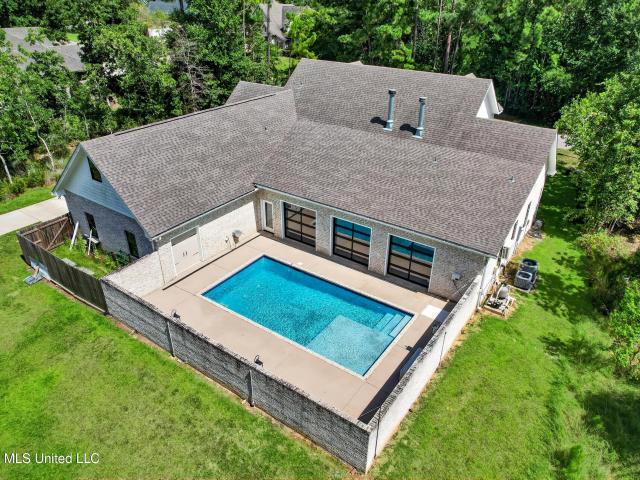 758 Turnberry Drive