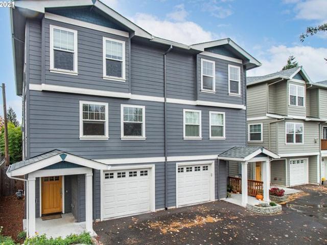 7594 SE Division St, Portland, OR 97206
