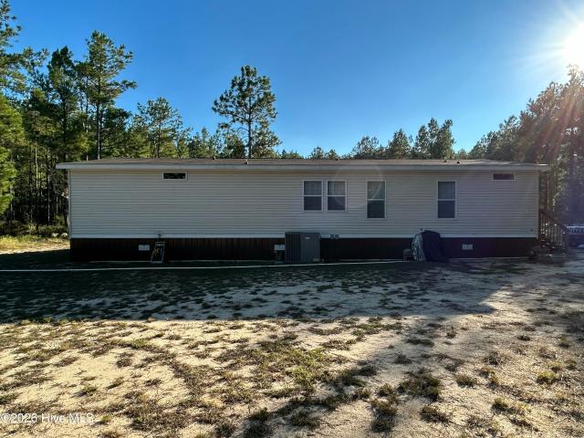 7595 Edgehill Avera Road