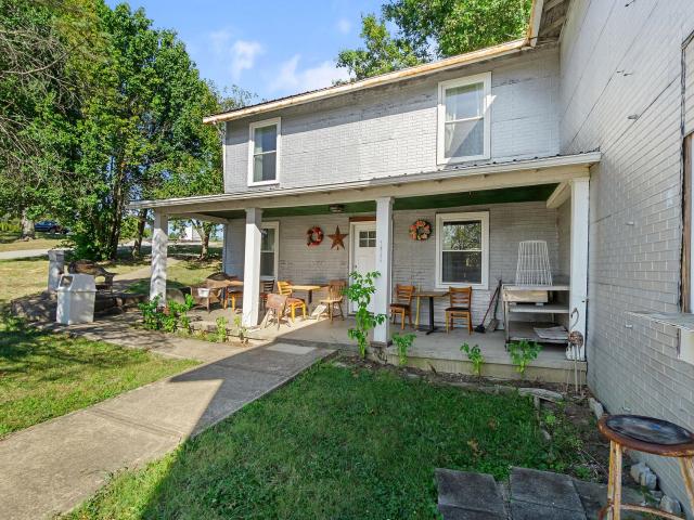 7595 Willow Lenoxburg Road Unit A, Foster, US, KY