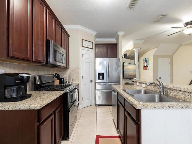 7596 Assembly Lane, Kissimmee, US, FL