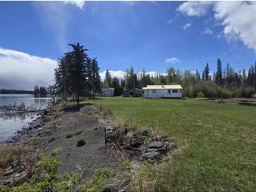 7597 North Point Road, Sheridan Lake, BC, V0K 1X1 house for sale | Listing ID R3085 | Royal LePage