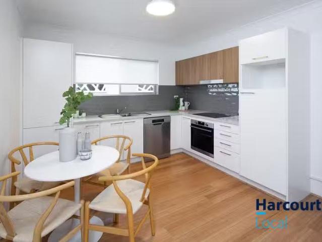 7/598 Boundary Street, SPRING HILL, QLD 4000 Unit for Rent