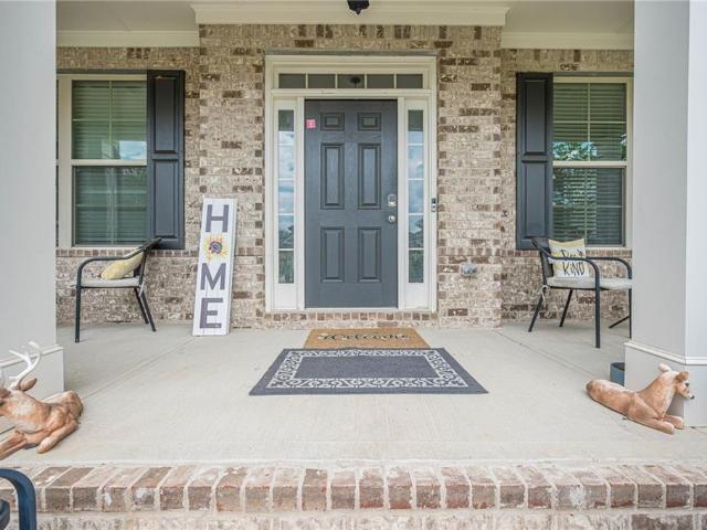 7590 Ansley View Lane