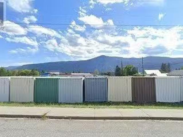 7590 Donaldson Road, Grand Forks, BC, V0H 1H2 commercial for.