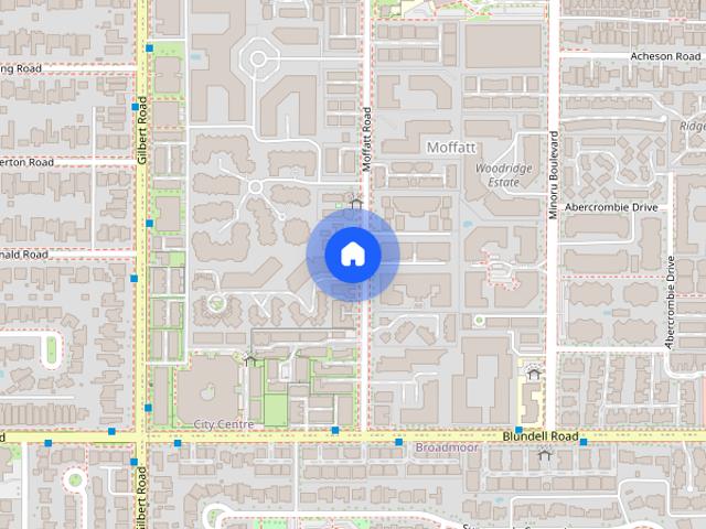 7591 Moffatt Road, Richmond