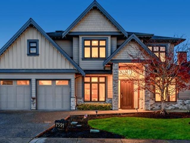 7591 Gabriola Crescent, Richmond, BC, V7C 1W1 house for sale | Listing ID R3071 | Royal LePage